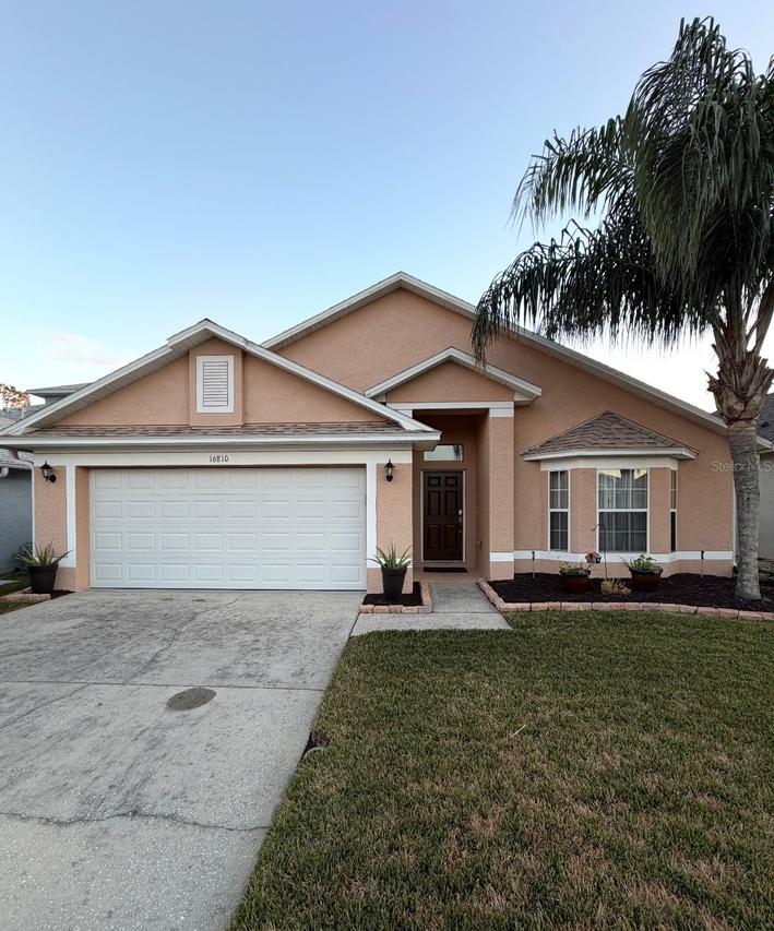 16810 Taylow Way, Odessa, FL 33556