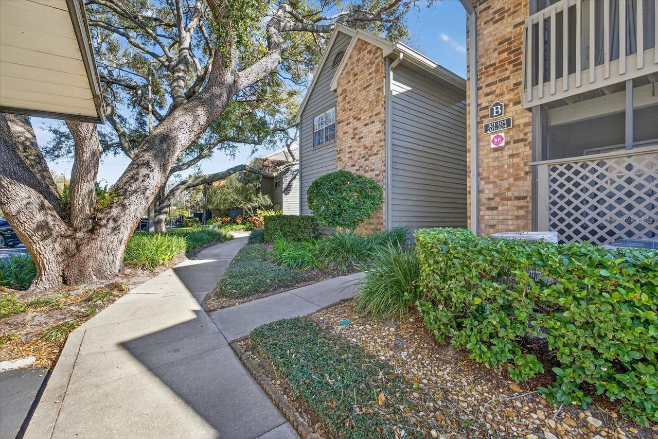 2500 Winding Creek Blvd. #B201, Clearwater, FL 33761