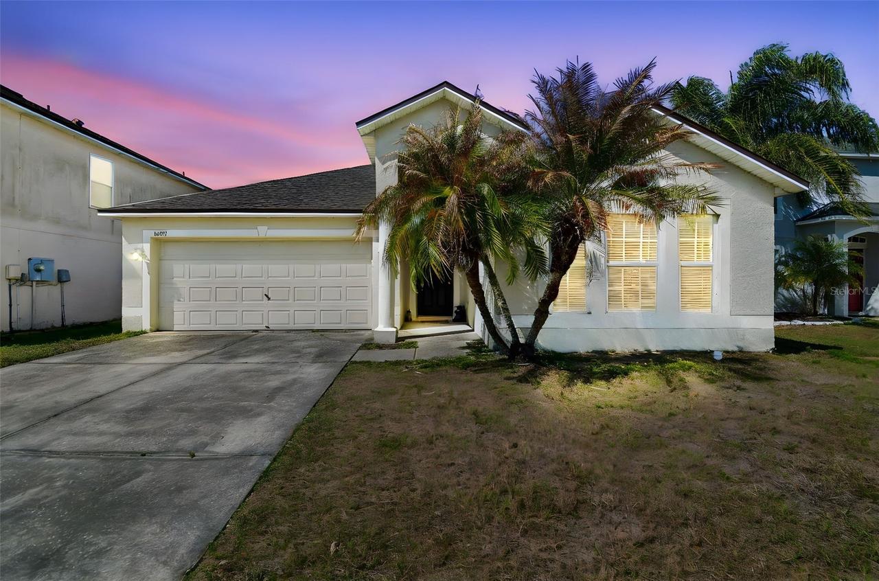 12931 Tribute Dr., Riverview, FL 33578