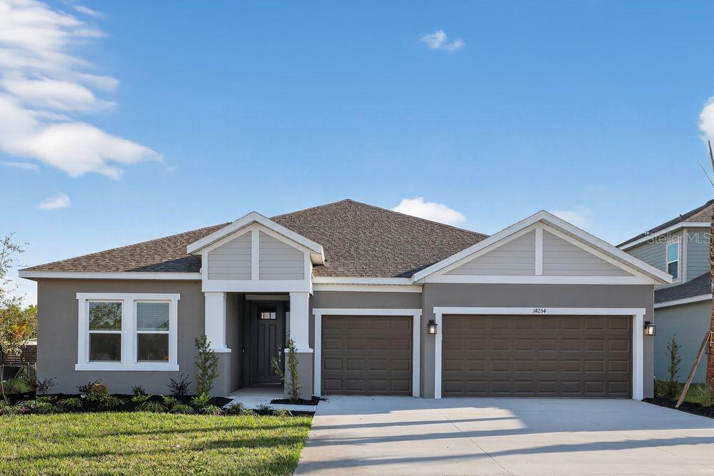 14234 Sawmill St., Parrish, FL 34219