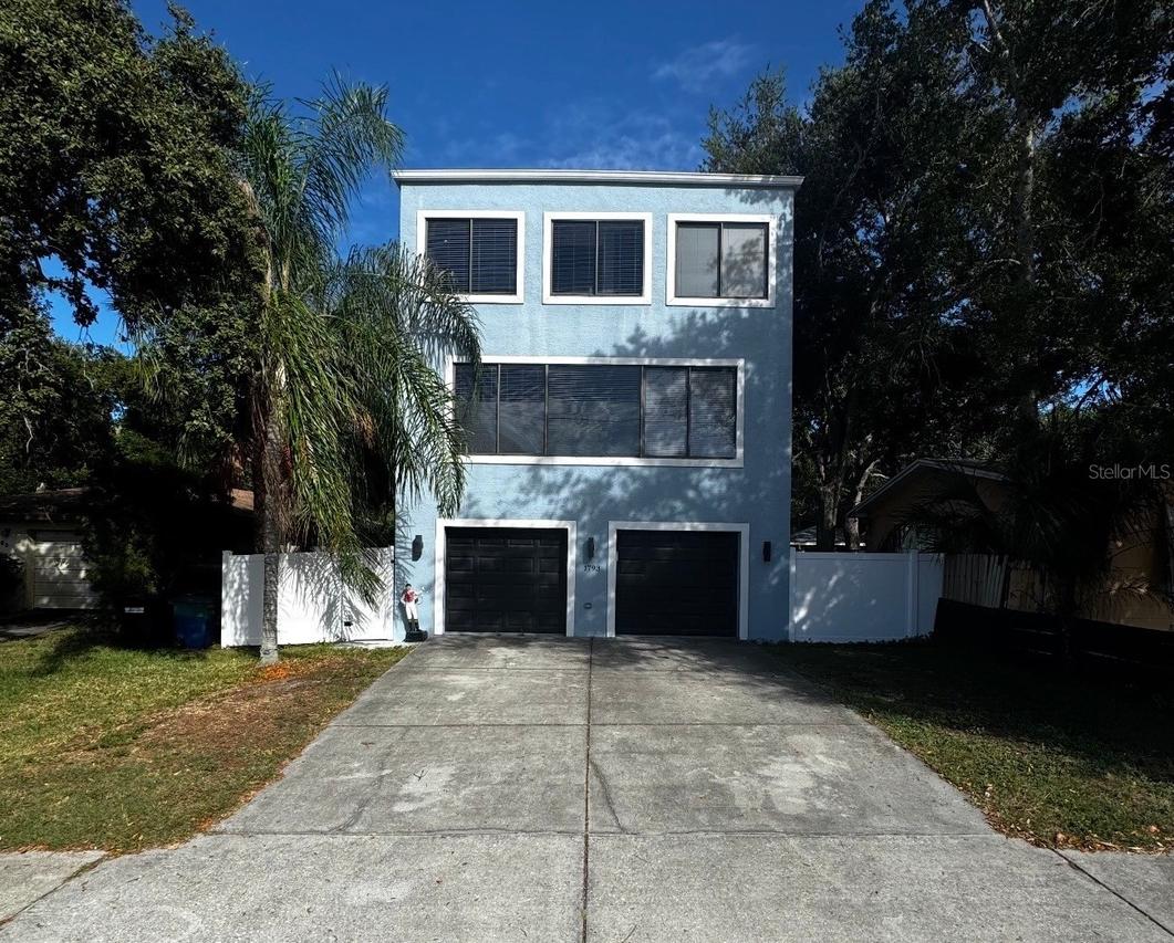 1793 N Fort Harrison Ave., Clearwater, FL 33755