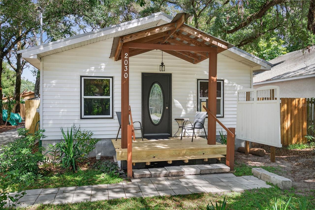 2030 E New Orleans Ave., Tampa, FL 33610