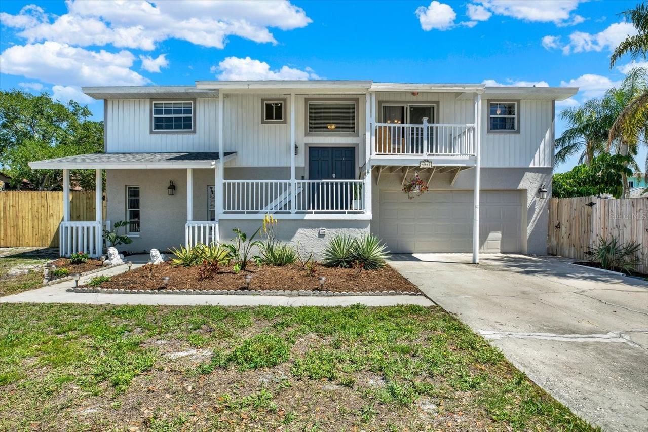 4941 Cardinal Tr., Palm Harbor, FL 34683