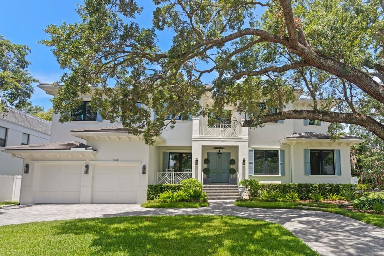 534 Ladrone Ave., Tampa, FL 33606