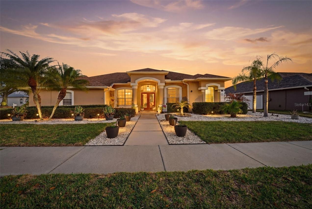 1436 Fox Chapel Dr., Lutz, FL 33549