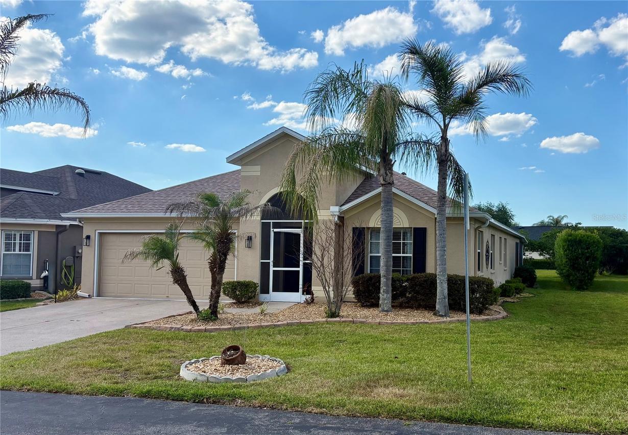 9524 Rolling Cir., San Antonio, FL 33576