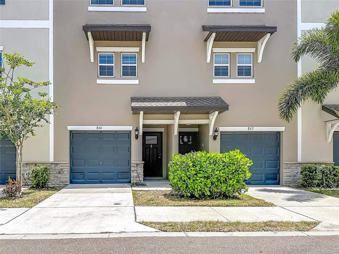 840 Tennyson Mill Cir., Tampa, FL 33619