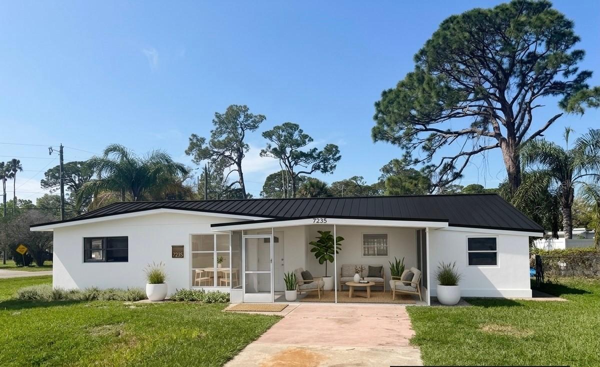 7235 Royal Palm Dr., New Port Richey, FL 34652