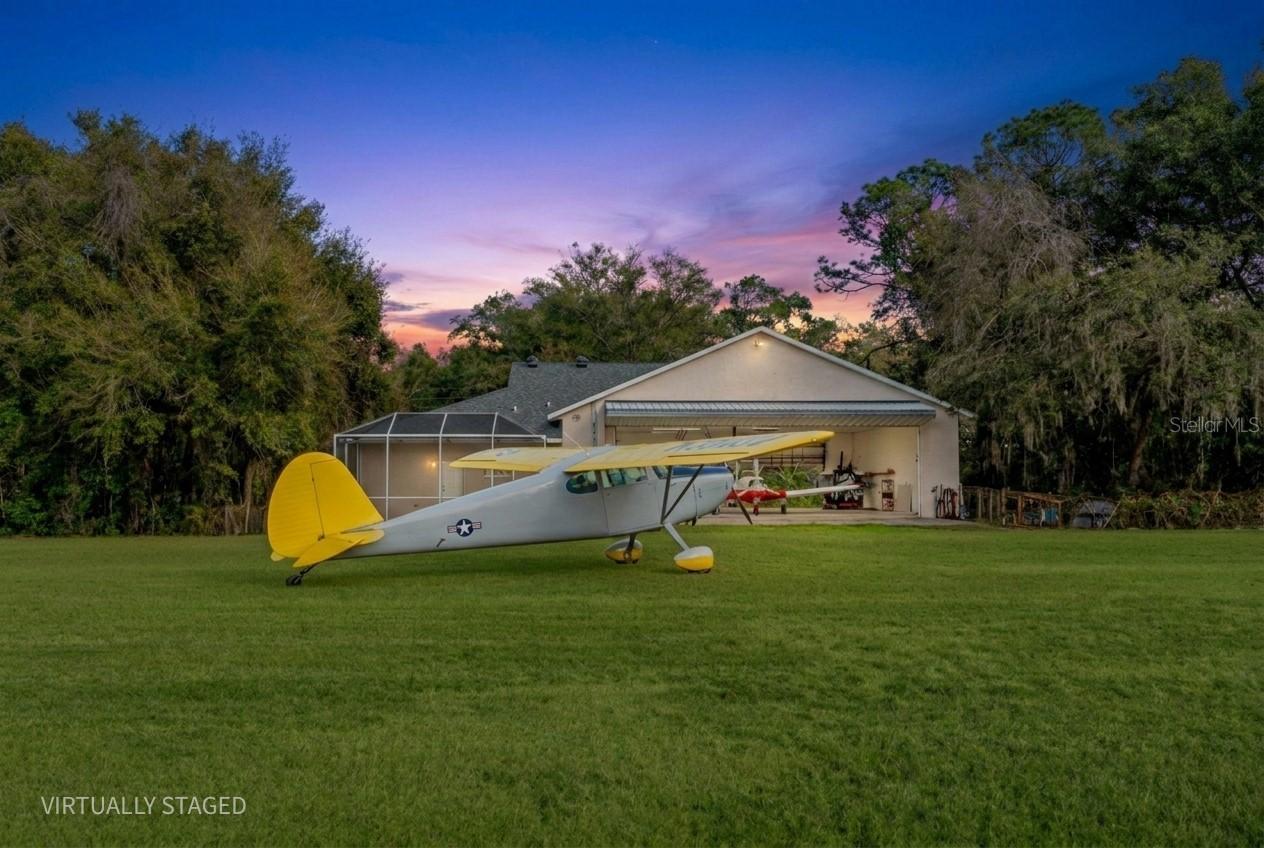 13780 SE 100th Ave, Belleview, FL 34420