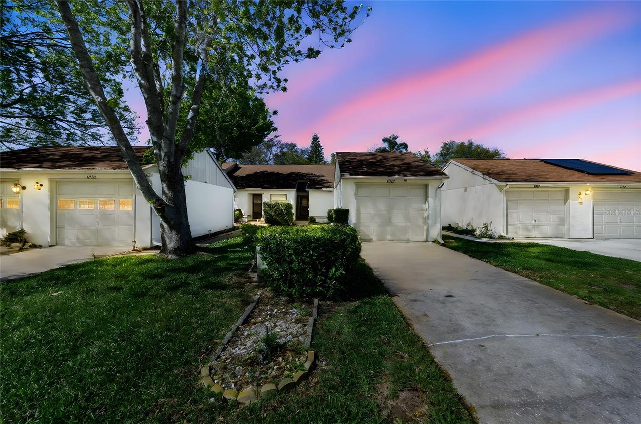 11717 Spring Tree Ln., Port Richey, FL 34668