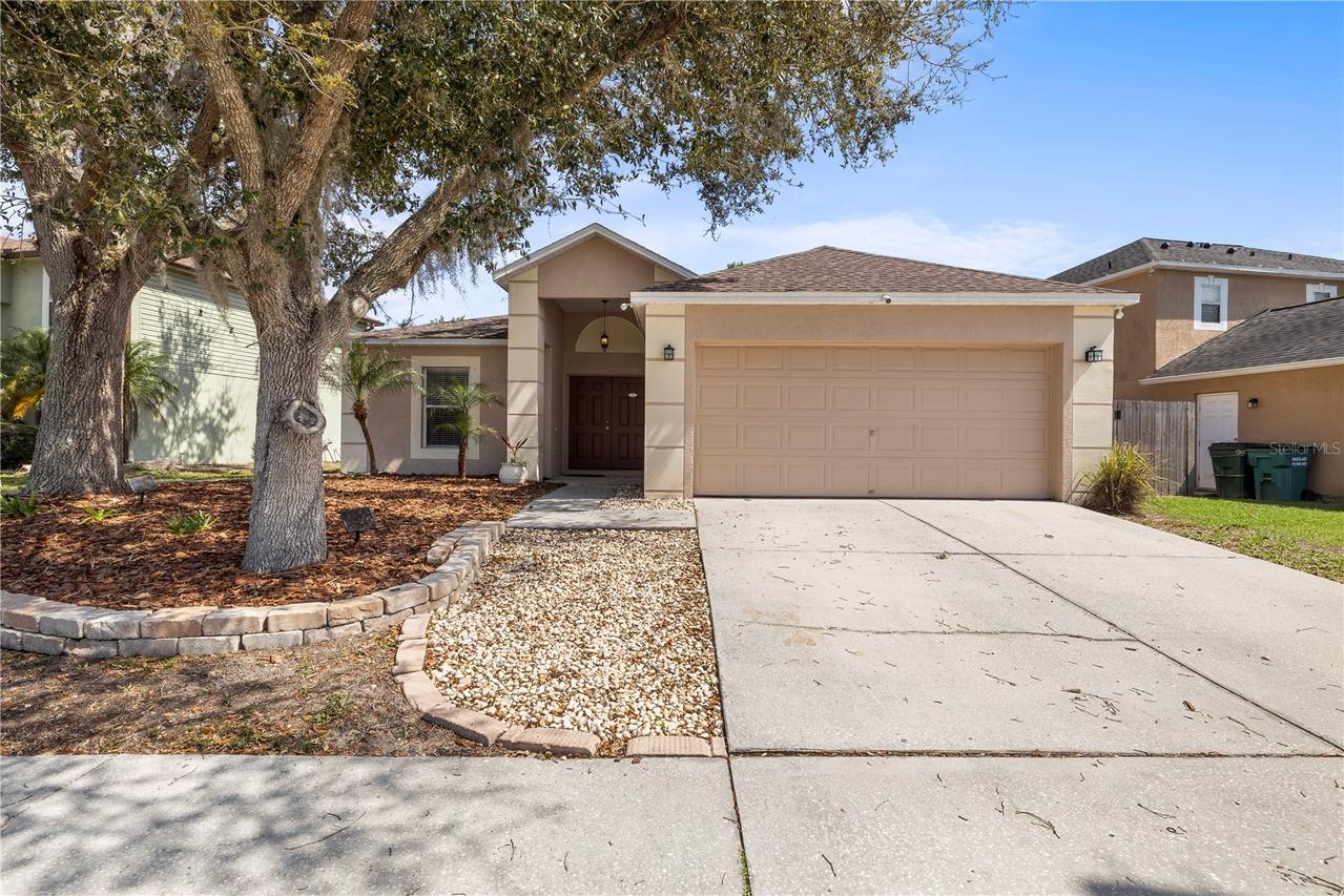 25016 Hyde Park Blvd., Land O Lakes, FL 34639