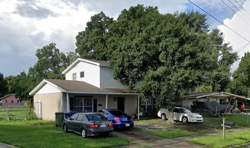 5718 S Coolidge Ave., Tampa, FL 33616