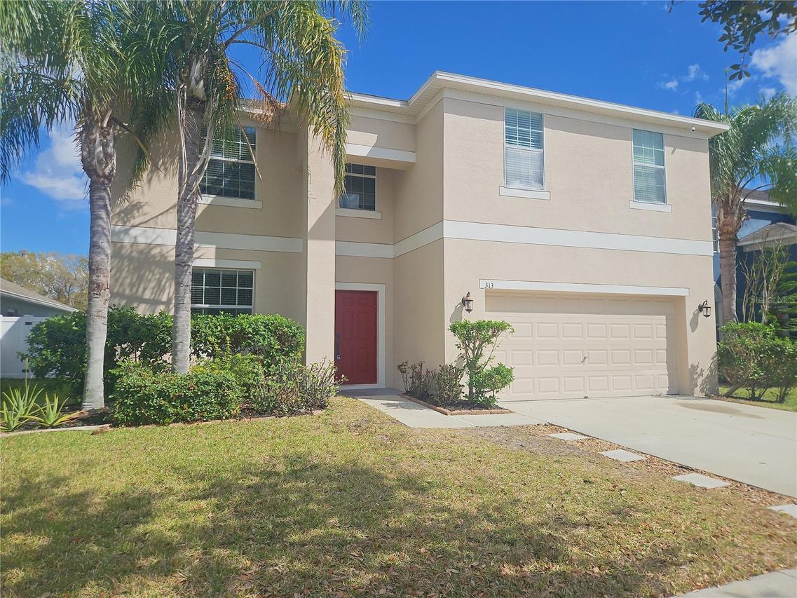 313 Shell Manor Dr., Ruskin, FL 33570