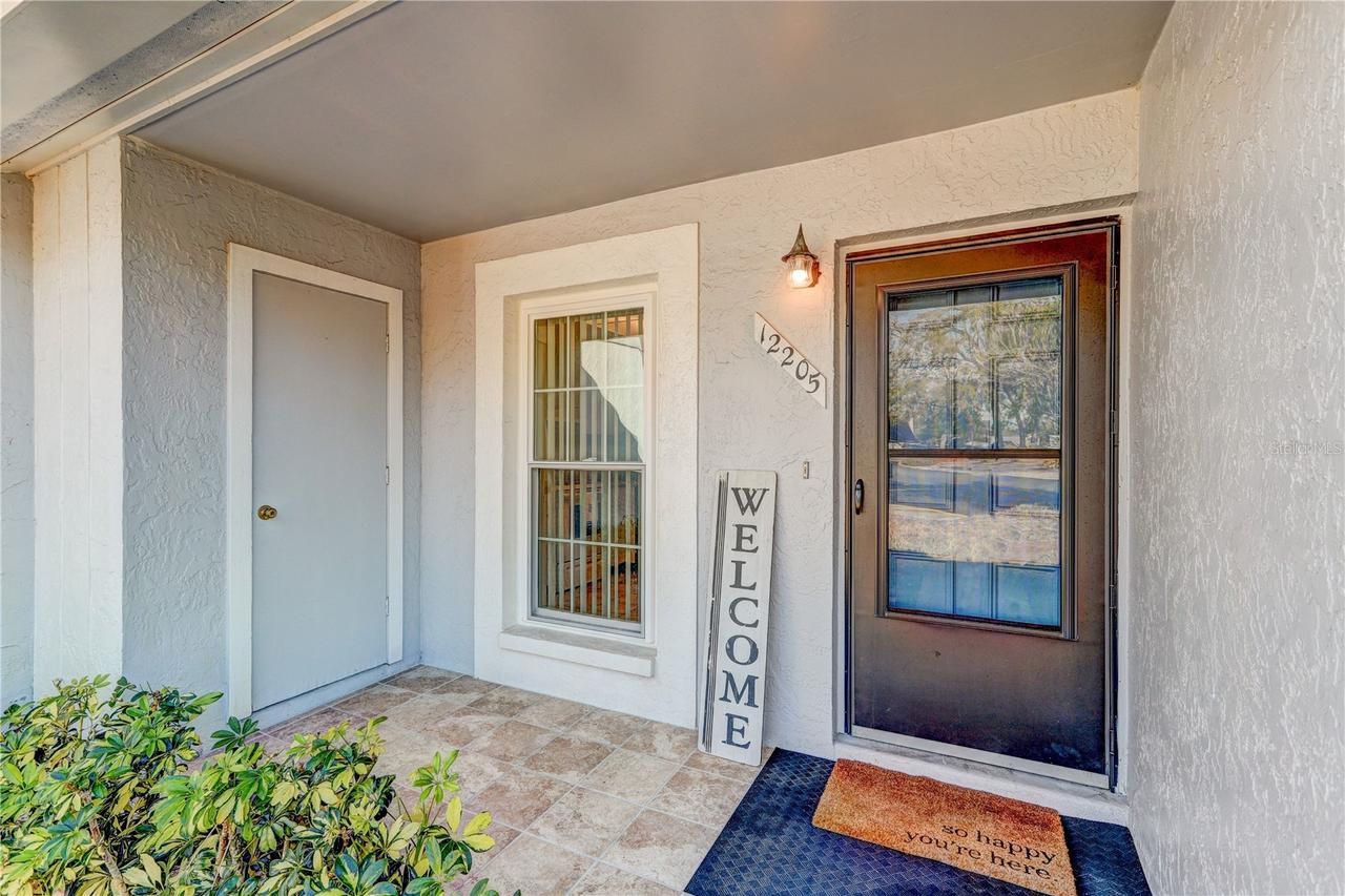 12205 Darwood Dr., Hudson, FL 34667