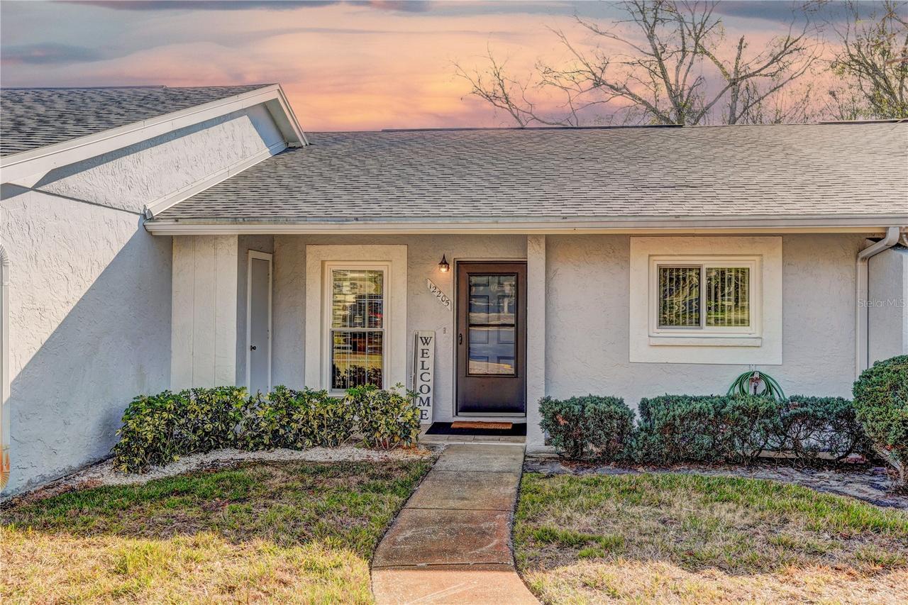 12205 Darwood Dr., Hudson, FL 34667