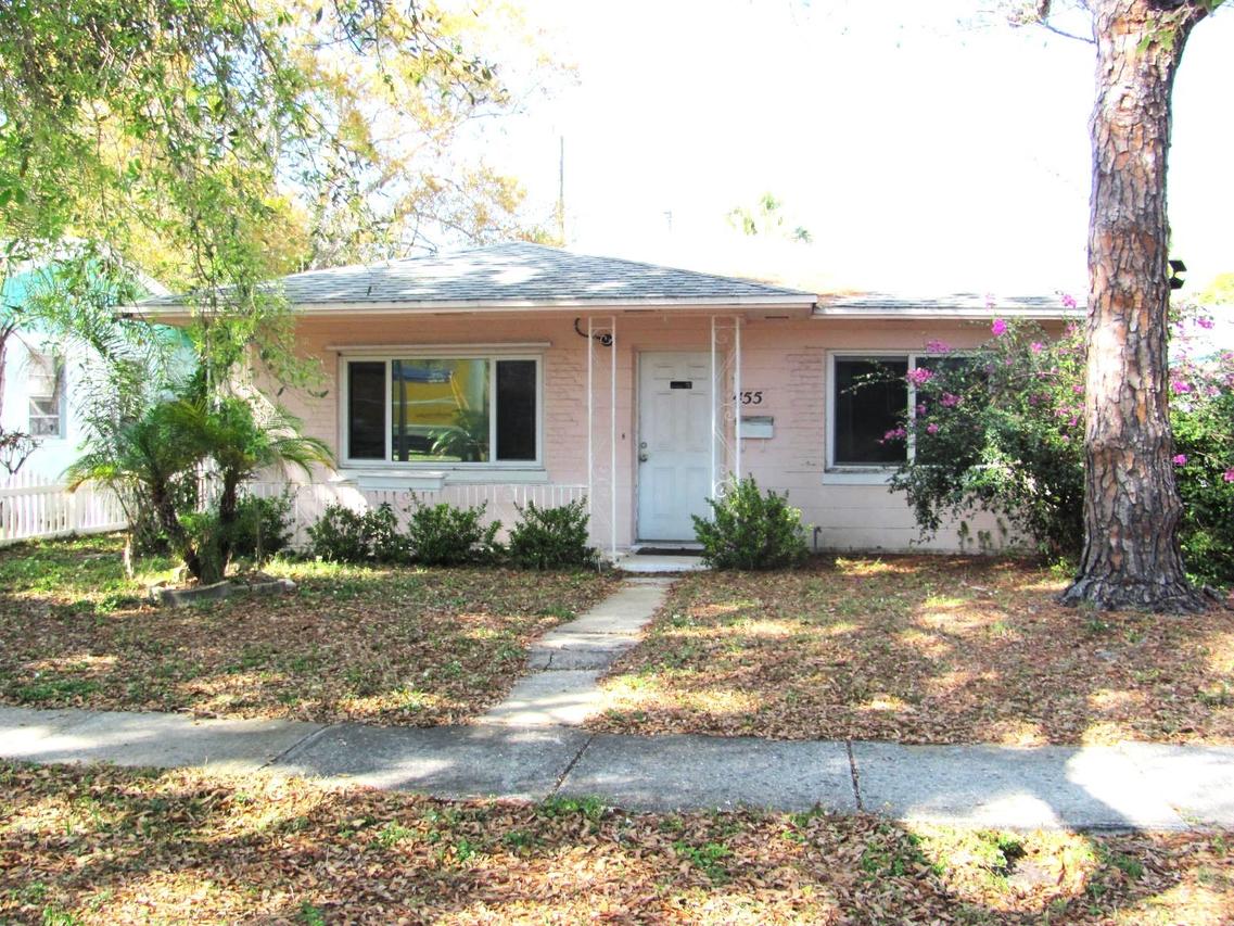 455 34th Ave., St Petersburg, FL 33704