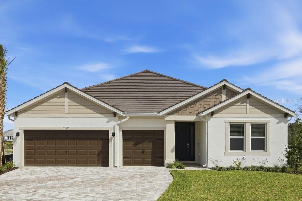 35889 Emberview Dr., Zephyrhills, FL 33541