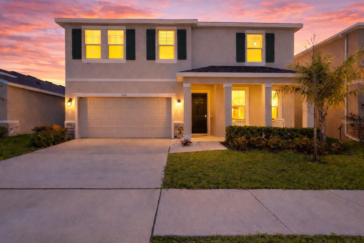 6199 Wandering Willow Dr., Wesley Chapel, FL 33545