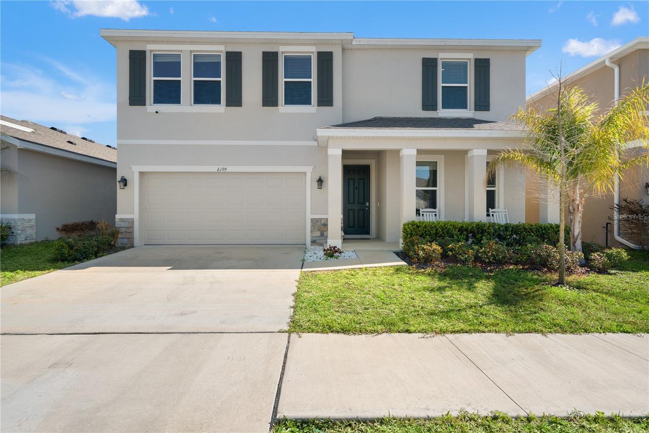 6199 Wandering Willow Dr., Wesley Chapel, FL 33545