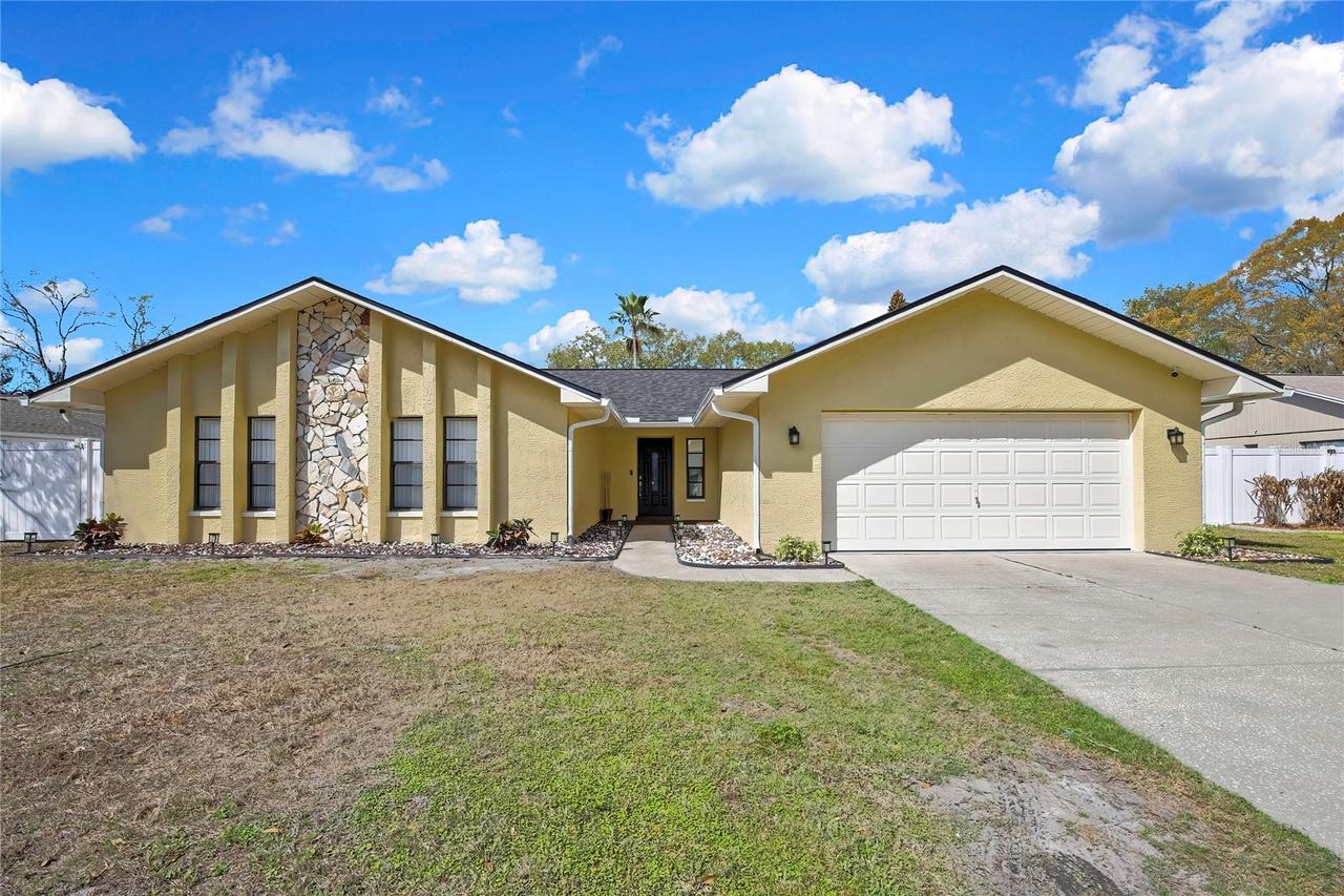 3743 Meridean Pl., Land O Lakes, FL 34639