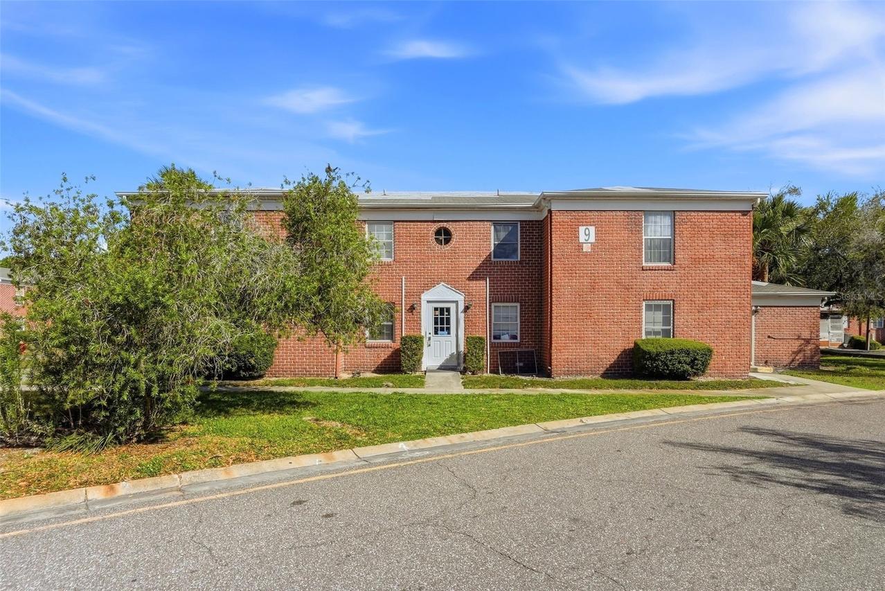 1151 85th Ave. #A, St Petersburg, FL 33702