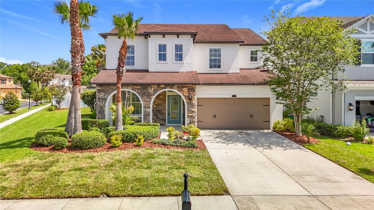 27387 Cayenne Ln., Wesley Chapel, FL 33544