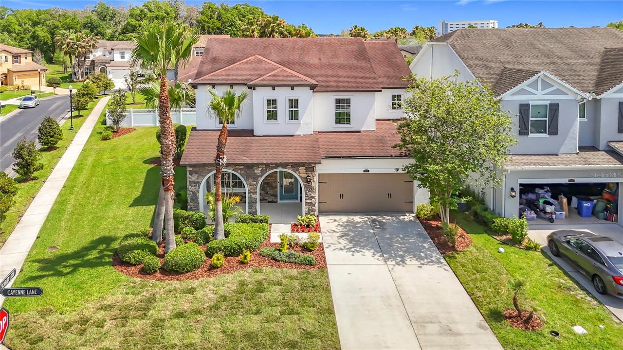 27387 Cayenne Ln., Wesley Chapel, FL 33544