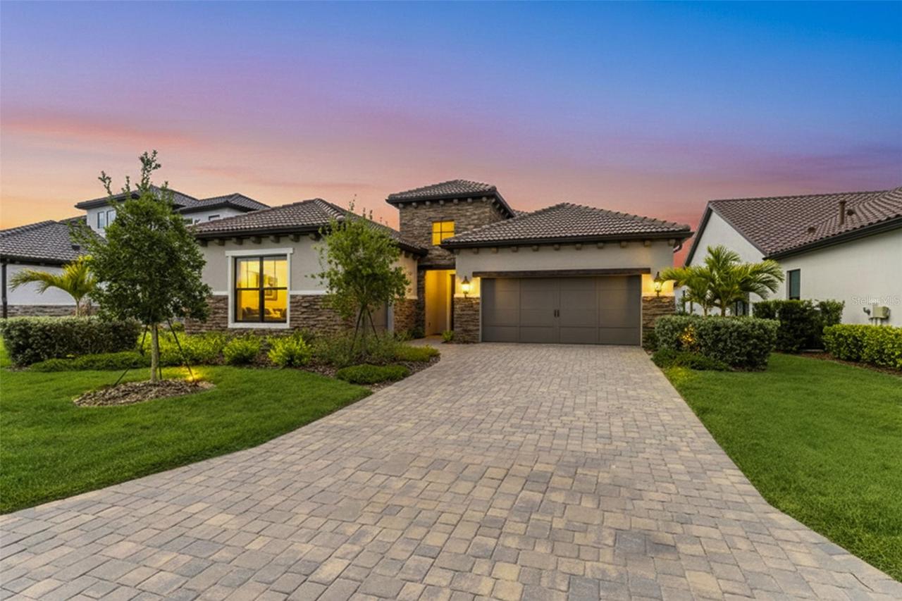 496 Bocelli Dr., North Venice, FL 34275
