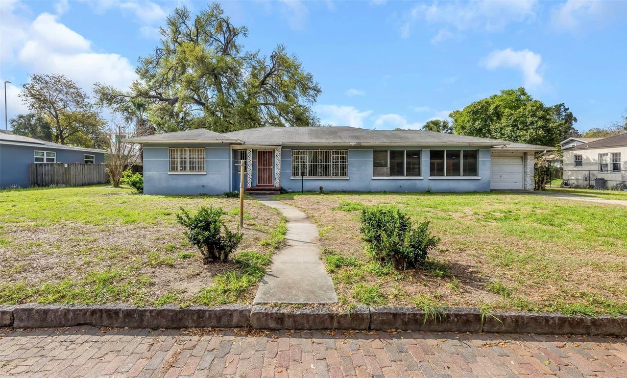 511 E Adalee St., Tampa, FL 33603