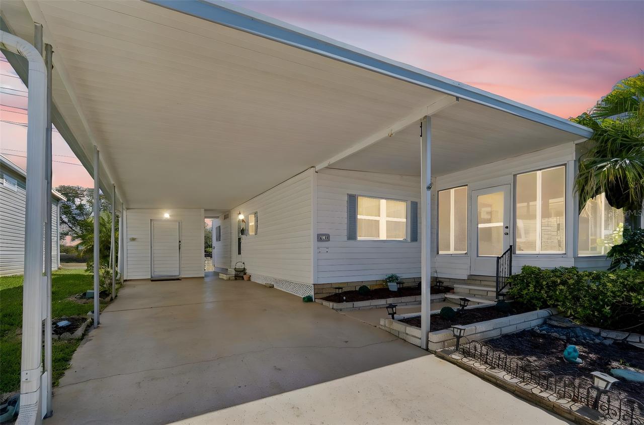 61 Tanglewood Dr., Palm Harbor, FL 34684