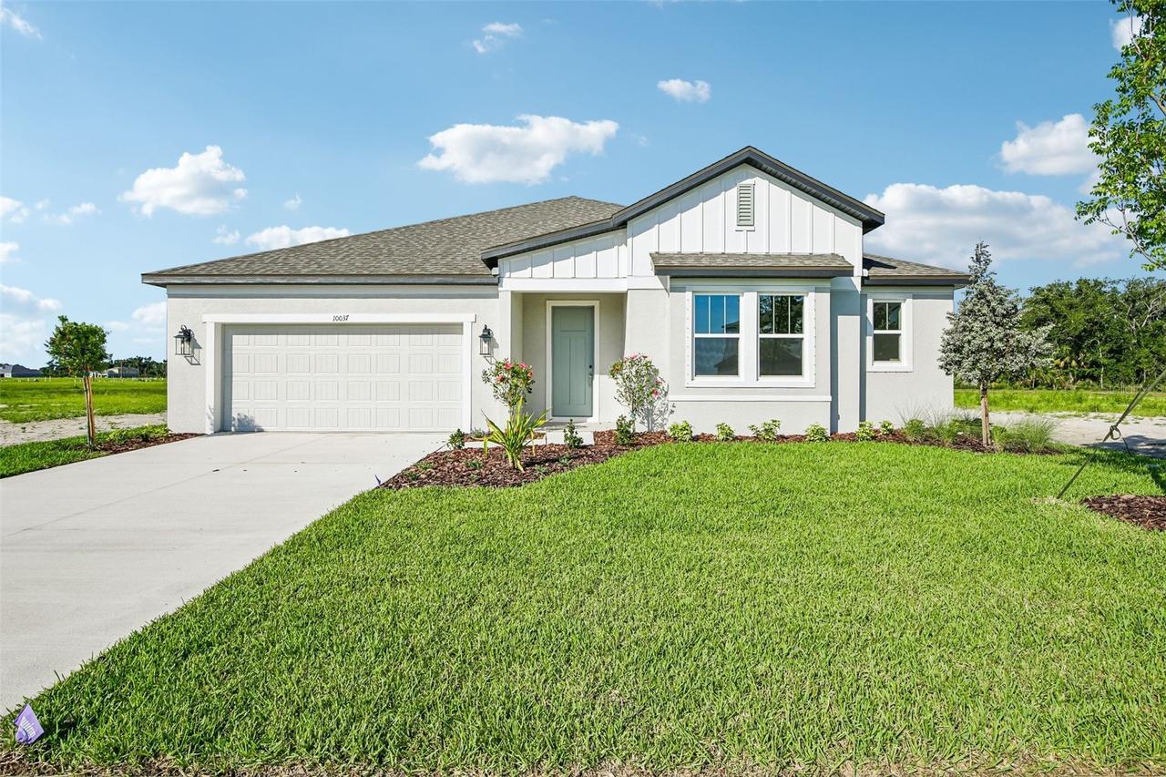 10037 Hidden Hammock Loop, Parrish, FL 34219