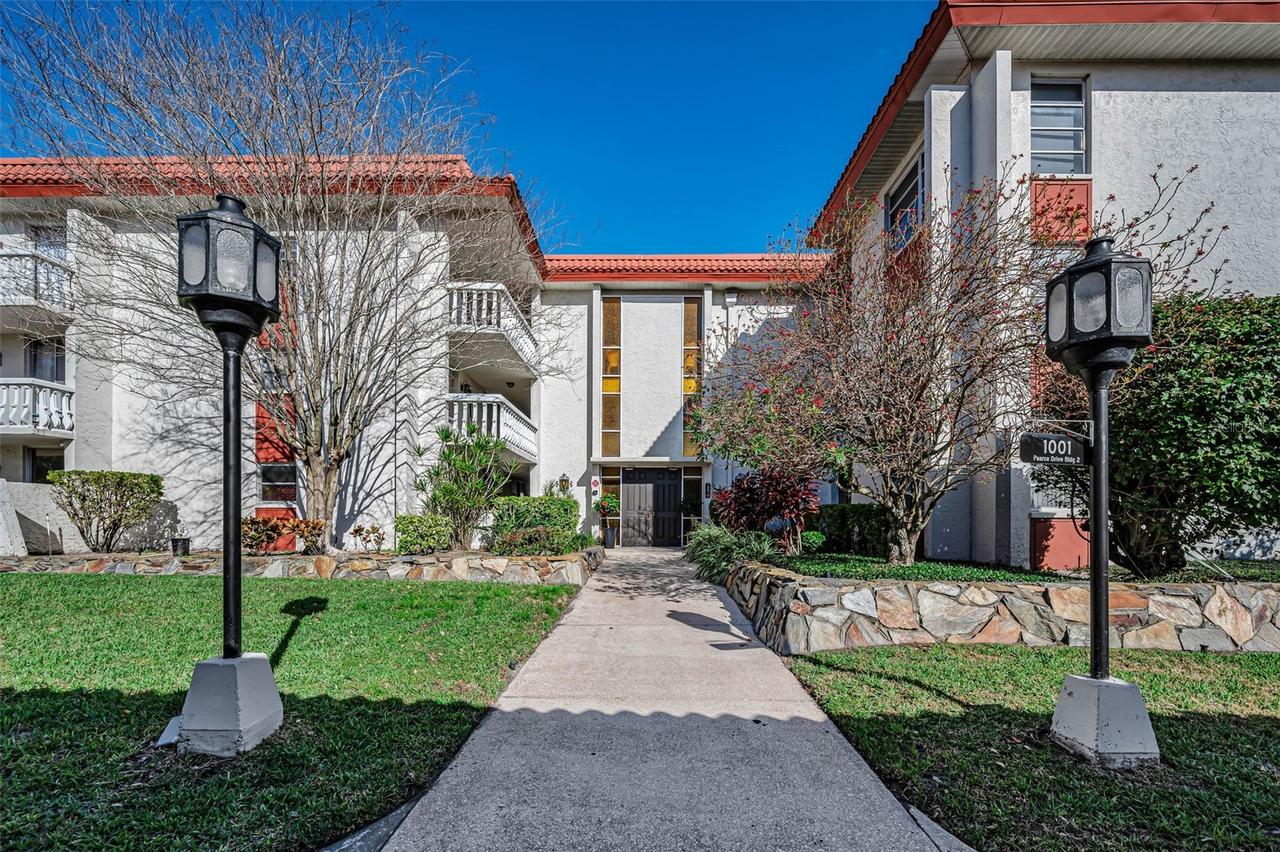 1001 Pearce Dr. #205, Clearwater, FL 33764