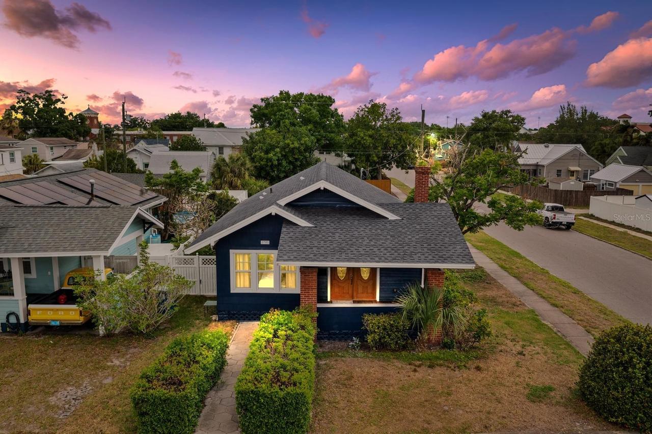 2701 4th Ave., St Petersburg, FL 33713