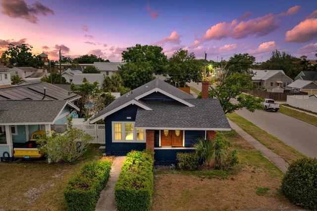 New Homes For Sale This Week That Attend Woodlawn Elementary School: April 10th to April 16th