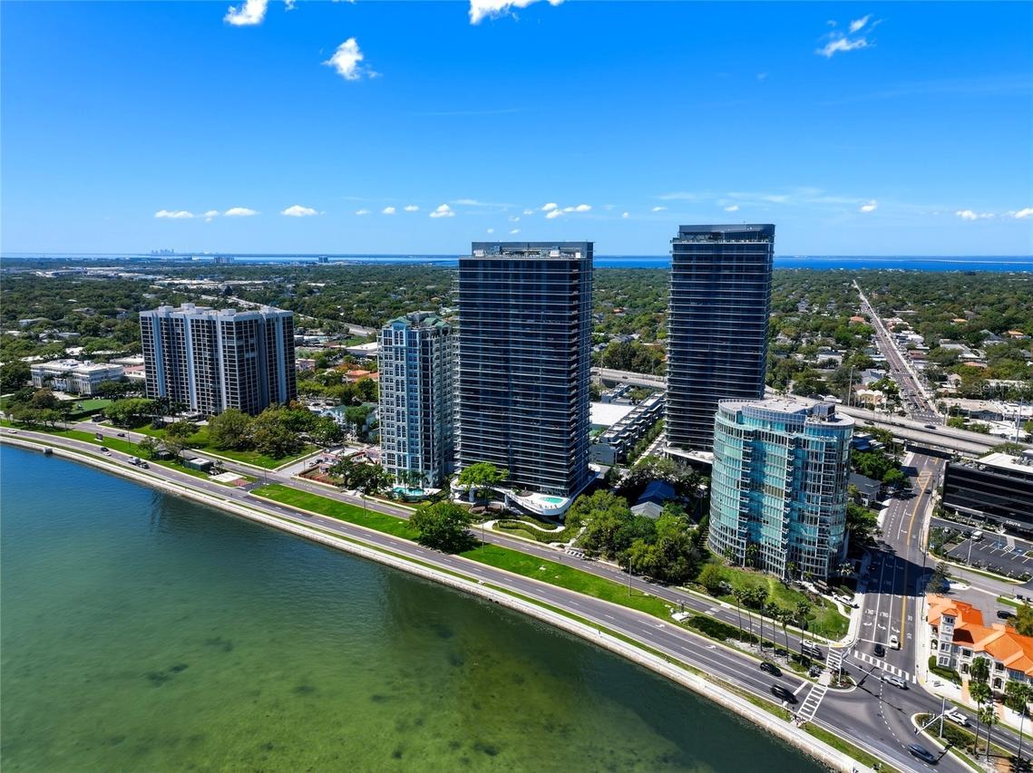 3101 Bayshore Blvd. #504, Tampa, FL 33629