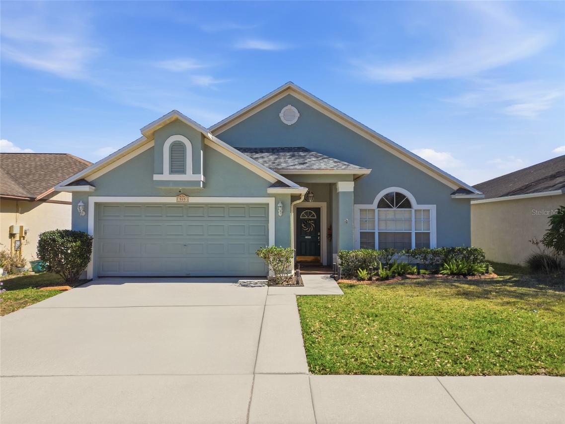 505 Beth Ann St., Valrico, FL 33594