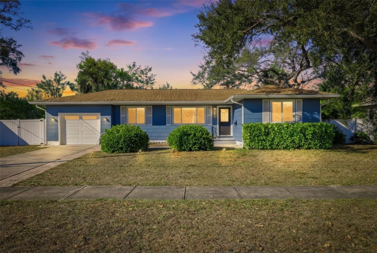 737 53rd Ter., St Petersburg, FL 33701