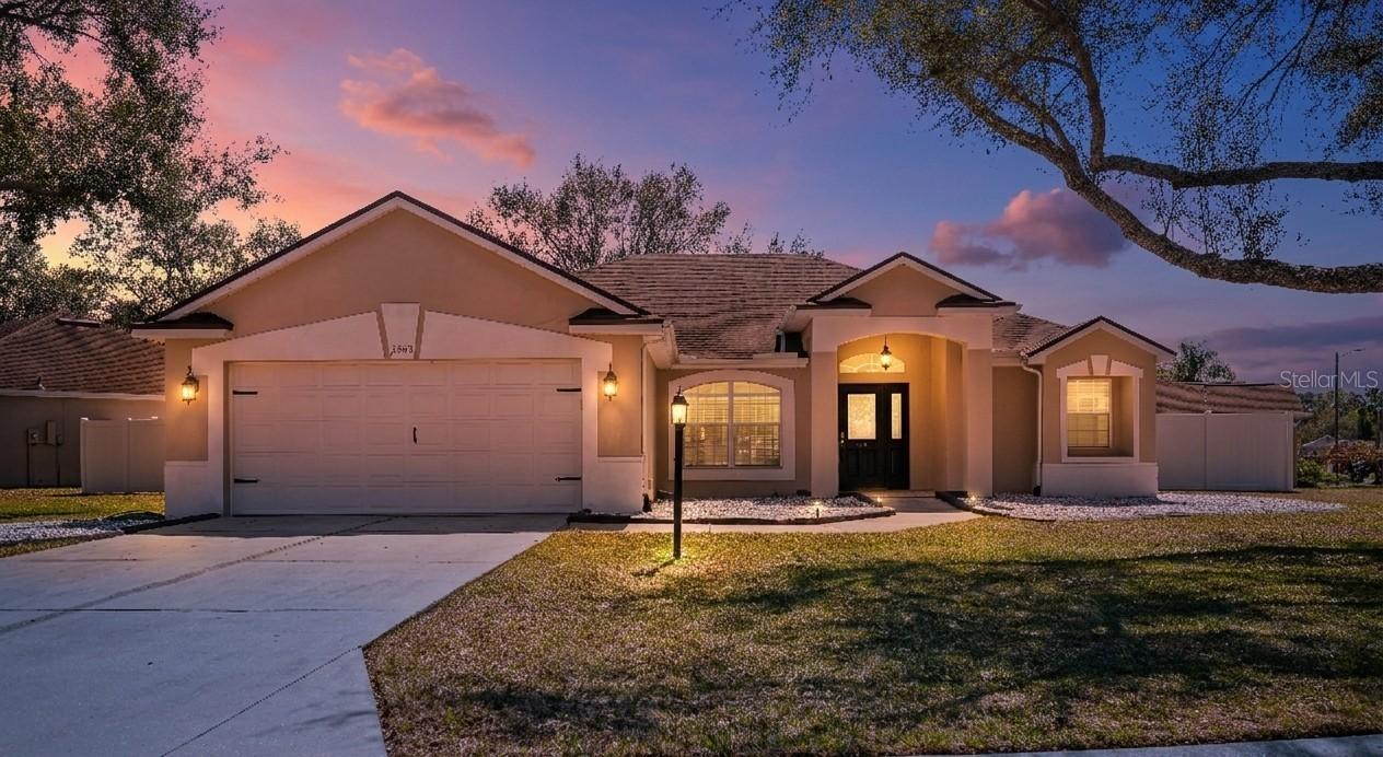 3445 Silverstone Ct., Plant City, FL 33566