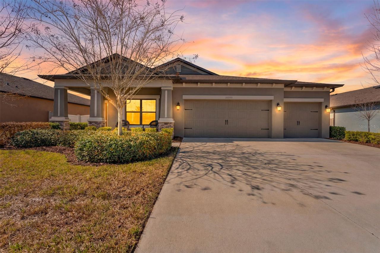 18999 Malinche Loop, Spring Hill, FL 34610