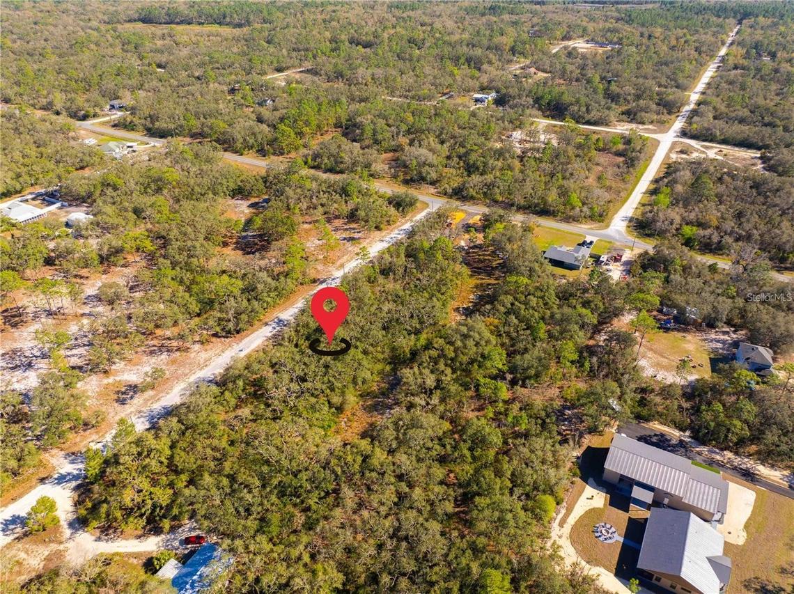 8149 Renova Dr., Webster, FL 33597