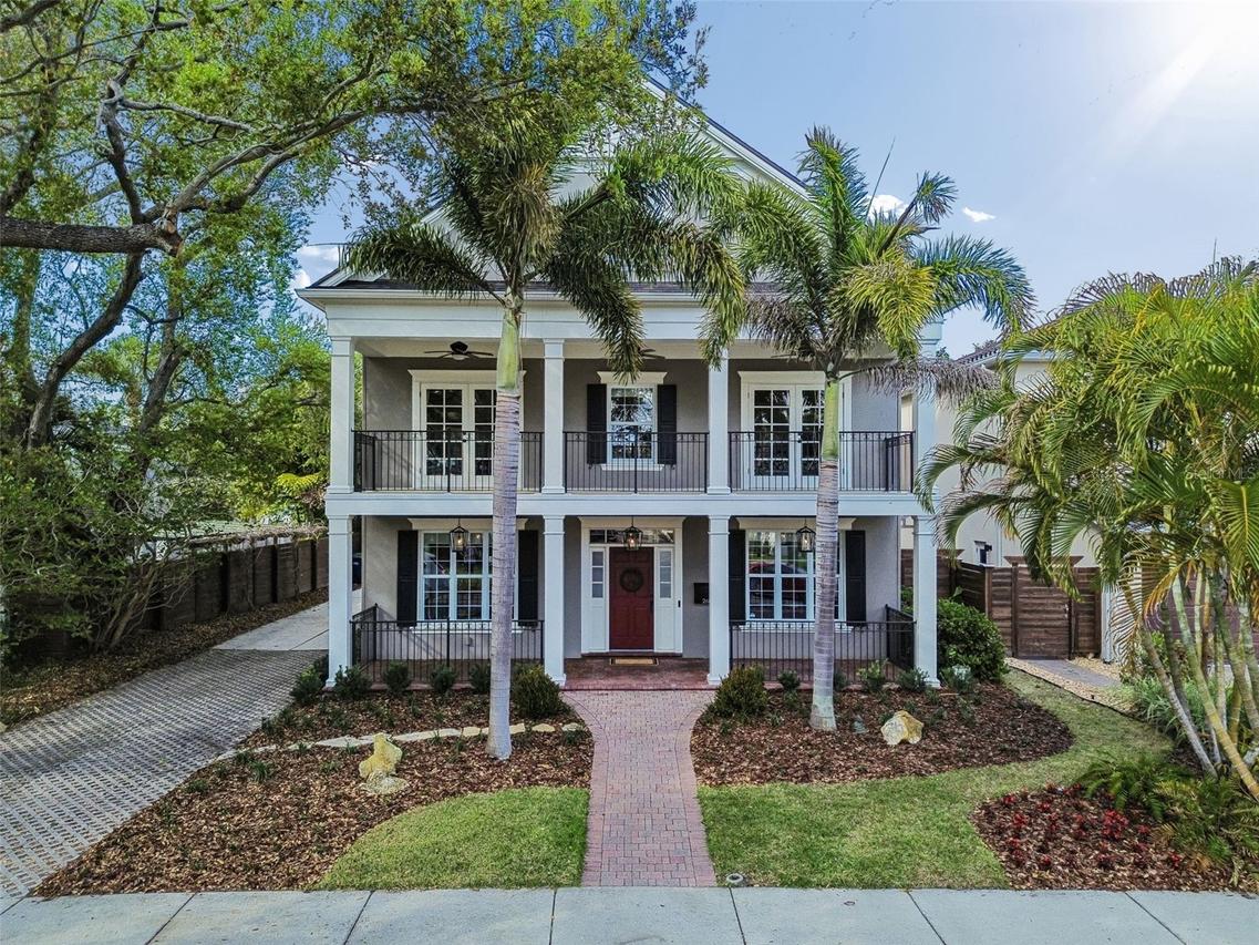 2601 W Morrison Ave., Tampa, FL 33629