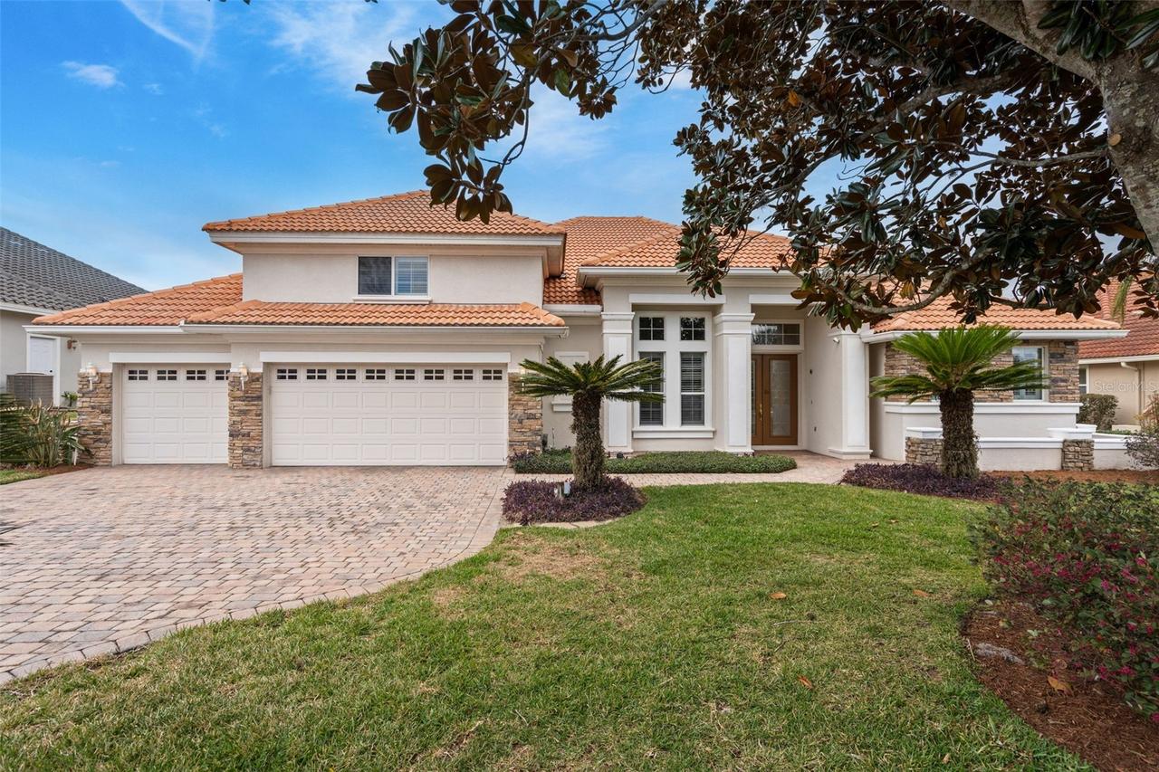 1950 Elkhorn Ct., Longwood, FL 32750