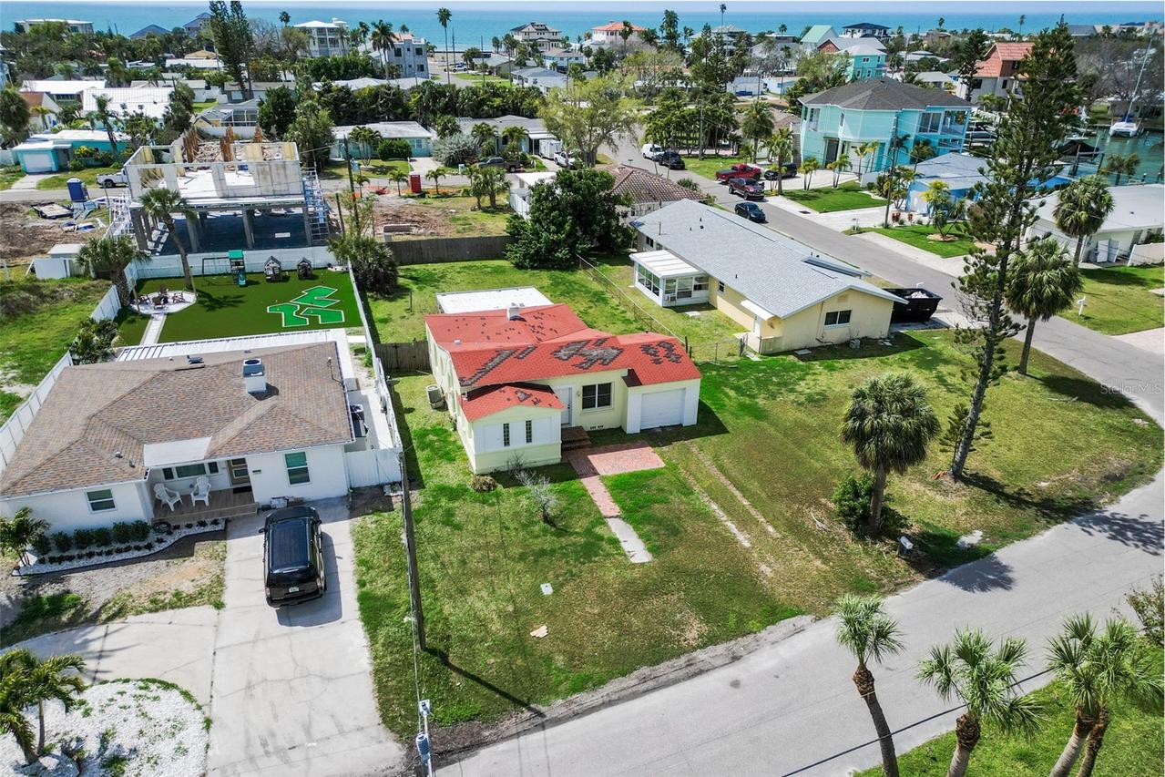15822 Redington Dr., Redington Beach, FL 33708