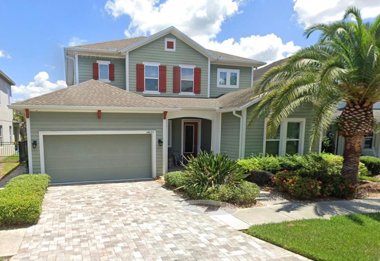 14823 Caravan Ave., Odessa, FL 33556