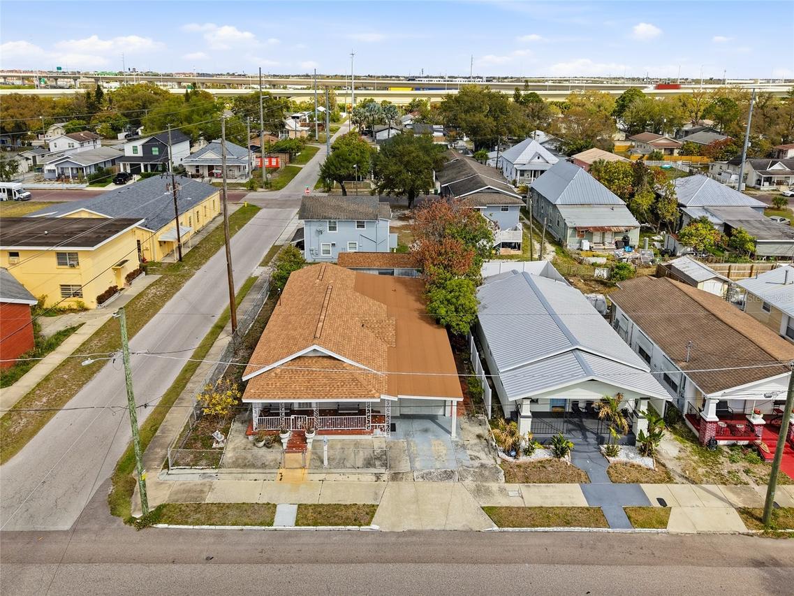 2402 Corrine St., Tampa, FL 33605