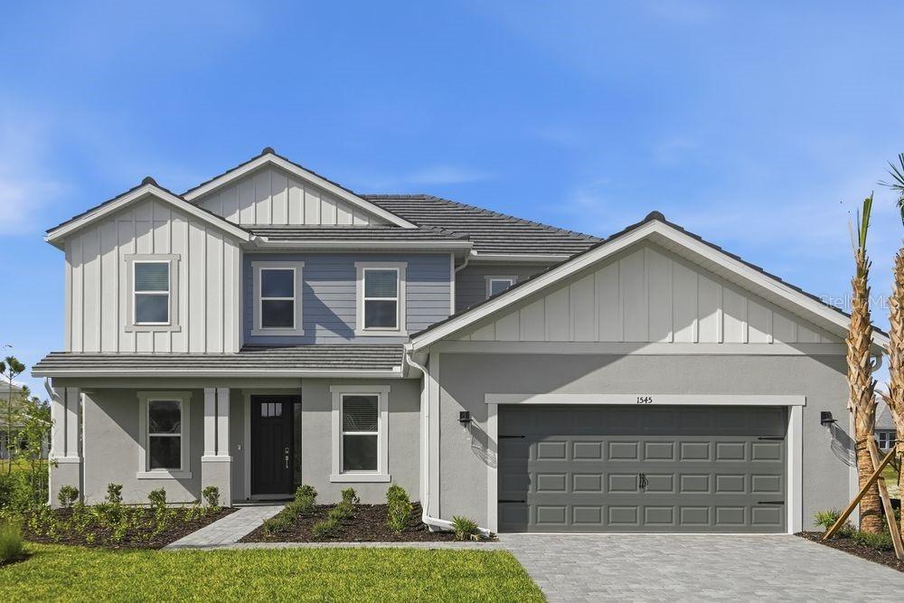 1545 Trailhead Ln., Zephyrhills, FL 33541