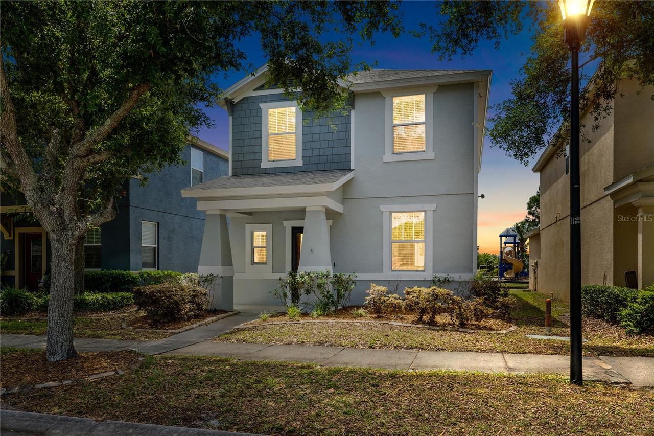 9207 English Oaks Ln., Riverview, FL 33578