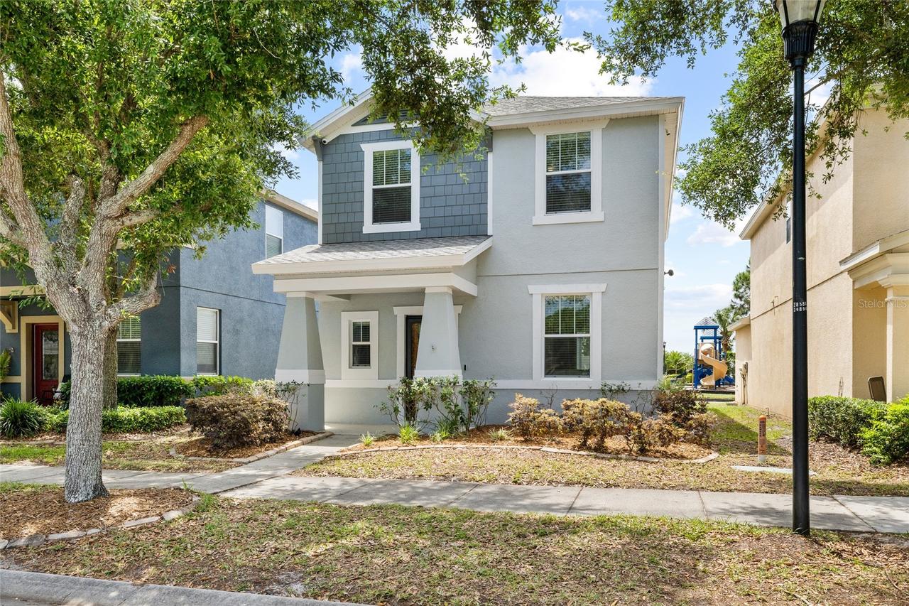 9207 English Oaks Ln., Riverview, FL 33578