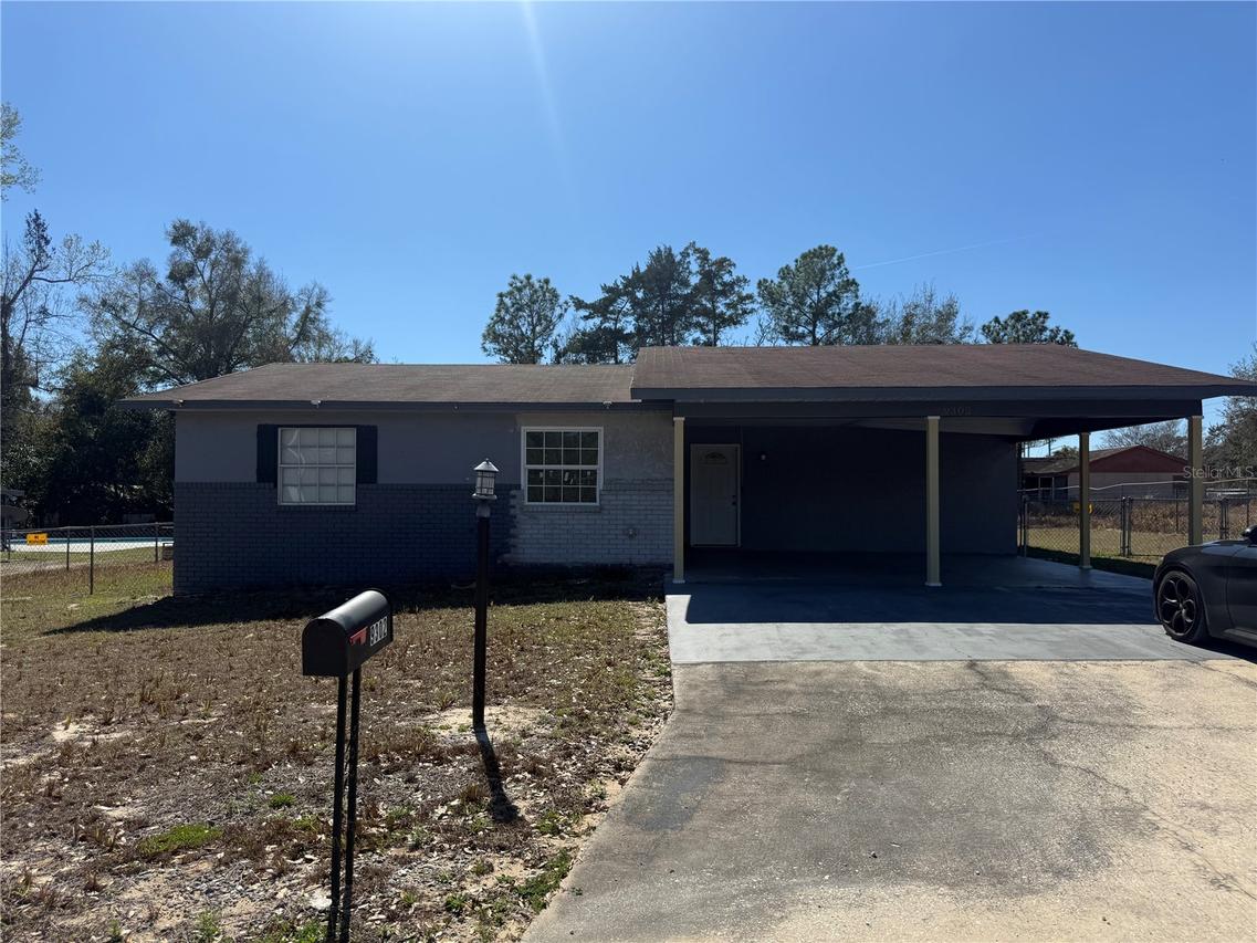9302 SE Maricamp Rd., Ocala, FL 34472