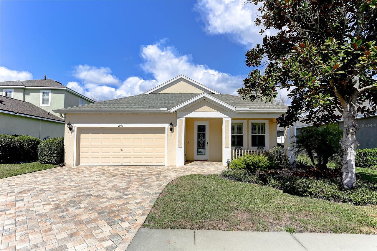 19411 Sunset Bay Dr., Land O Lakes, FL 34638